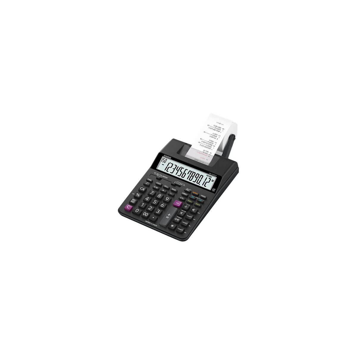 Calc-Impr CASIO HR150RCE (photo) Calc-Impr CASIO HR150RCE (photo)