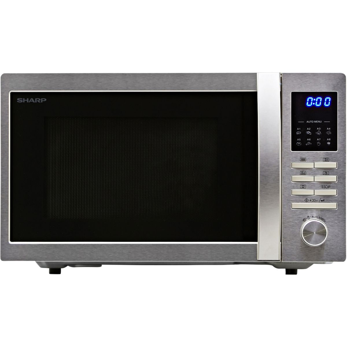 Micro-onde monofonction SHARP R322STWE