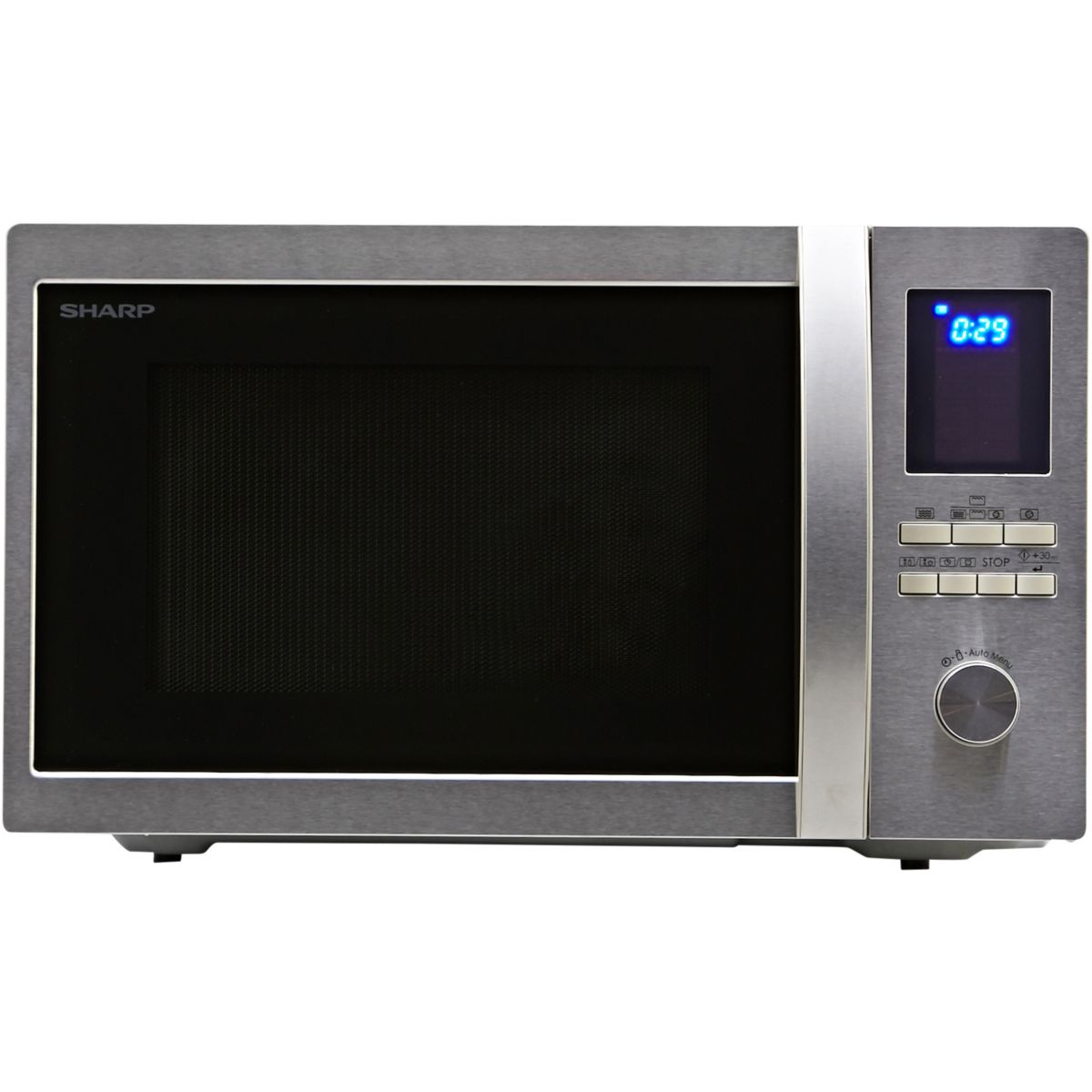 Four micro-onde multifonction SHARP R922STWE