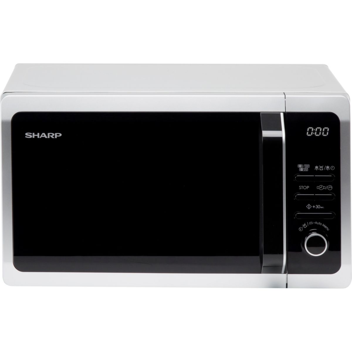 Micro ondes gril SHARP R-643S
