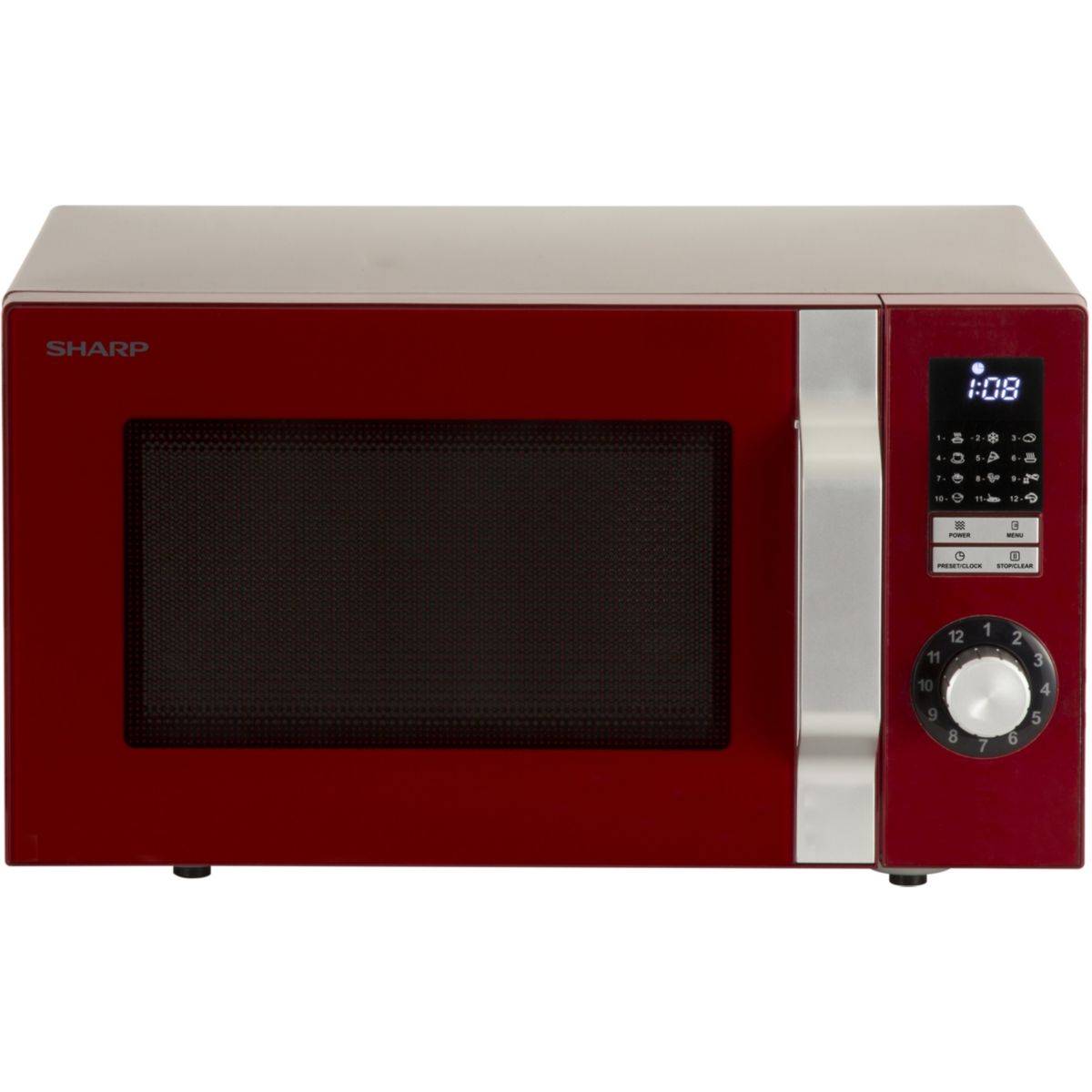Micro ondes SHARP R344R