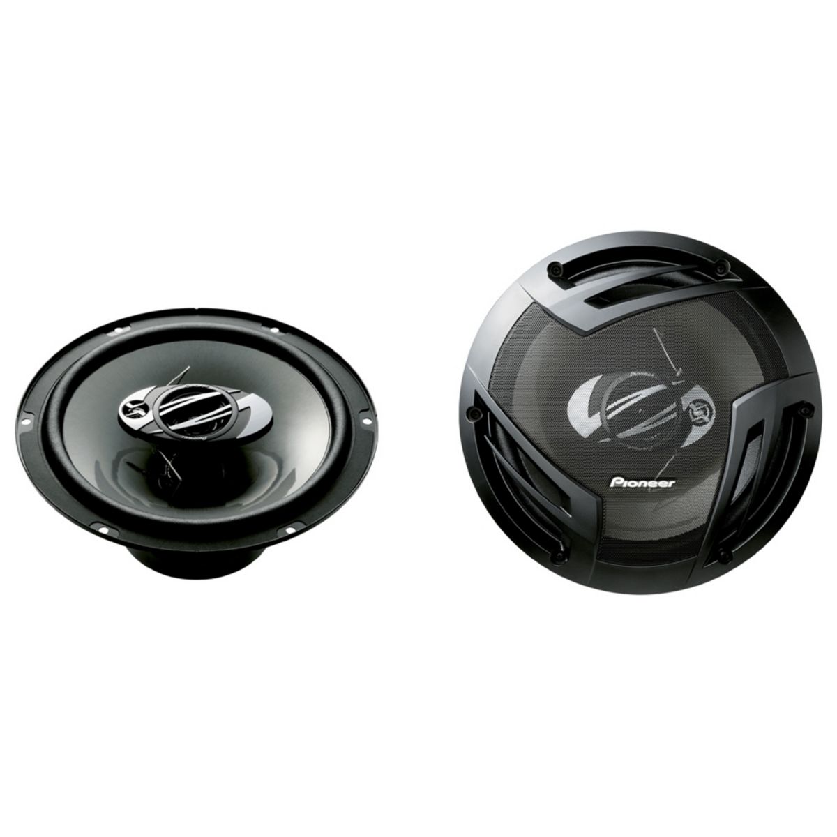 Haut-parleur PIONEER TS-A2503 (photo) Haut-parleur PIONEER TS-A2503 (photo)