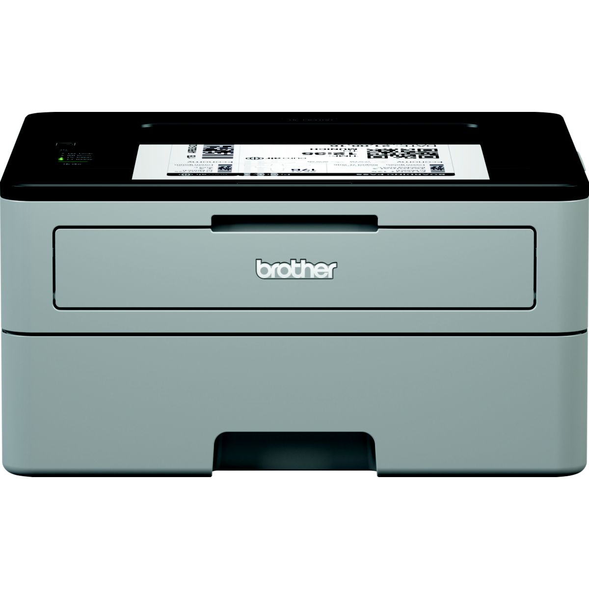 Mono Laser BROTHER HL-L2310D (photo) Mono Laser BROTHER HL-L2310D (photo)