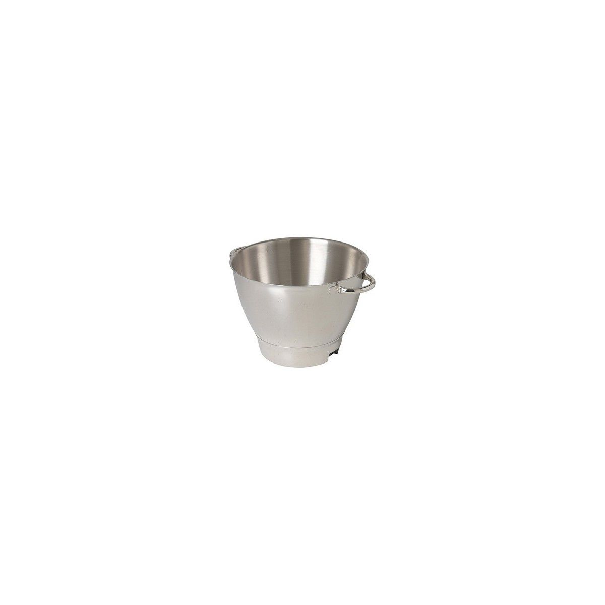 Bol KENWOOD 36385 BOL inox poli avec poignées CHEF