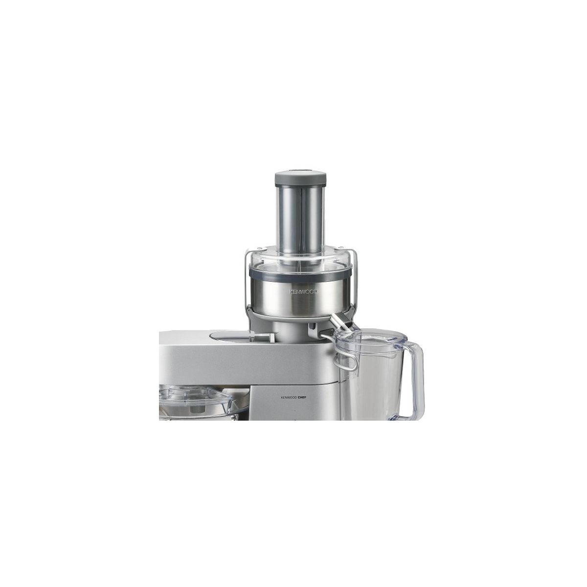 Centrifugeuse KENWOOD AT641B Centrifugeuse tamis métal