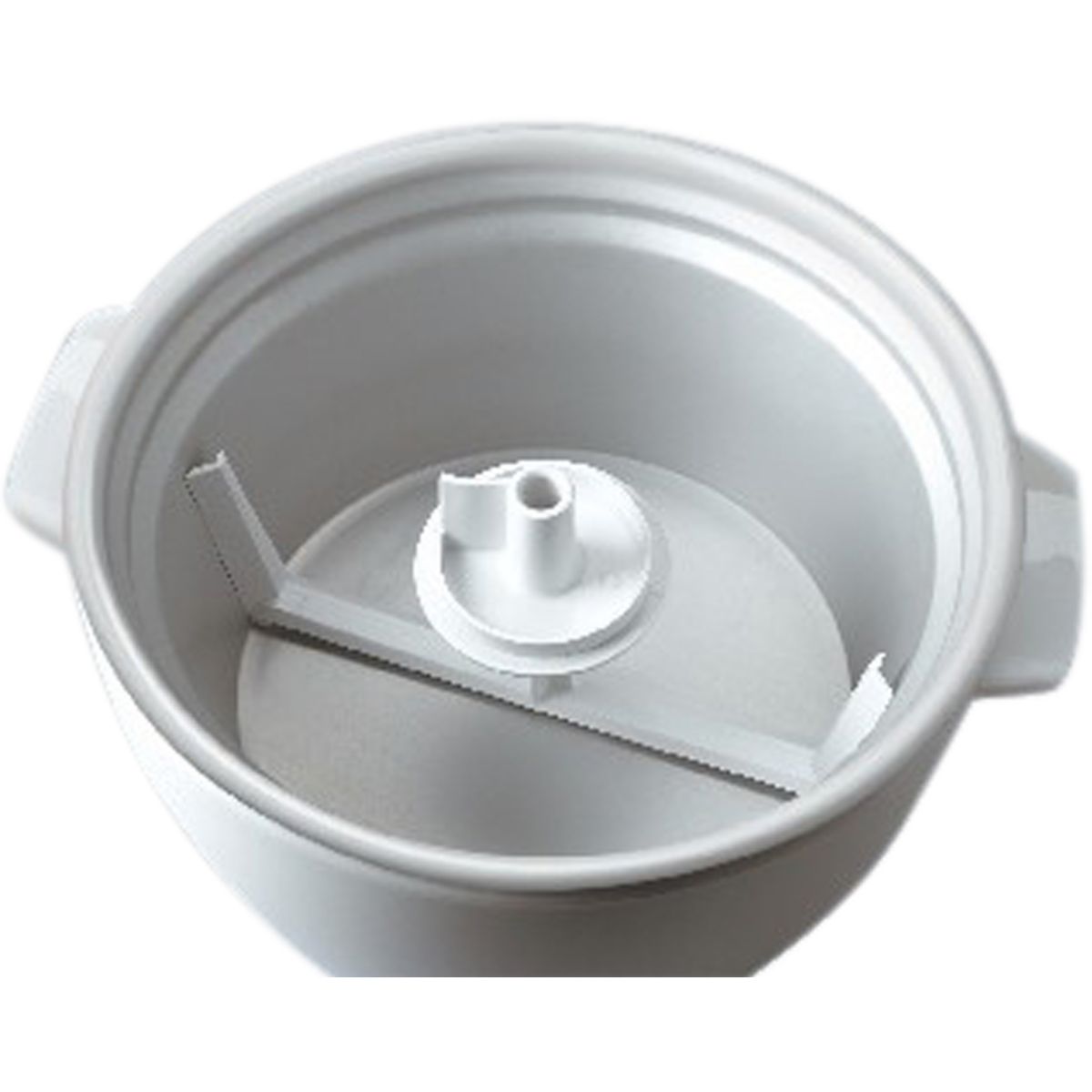 Sorbetière KENWOOD KAB956PL SORBETIERE 1L POUR CHEF SENSE