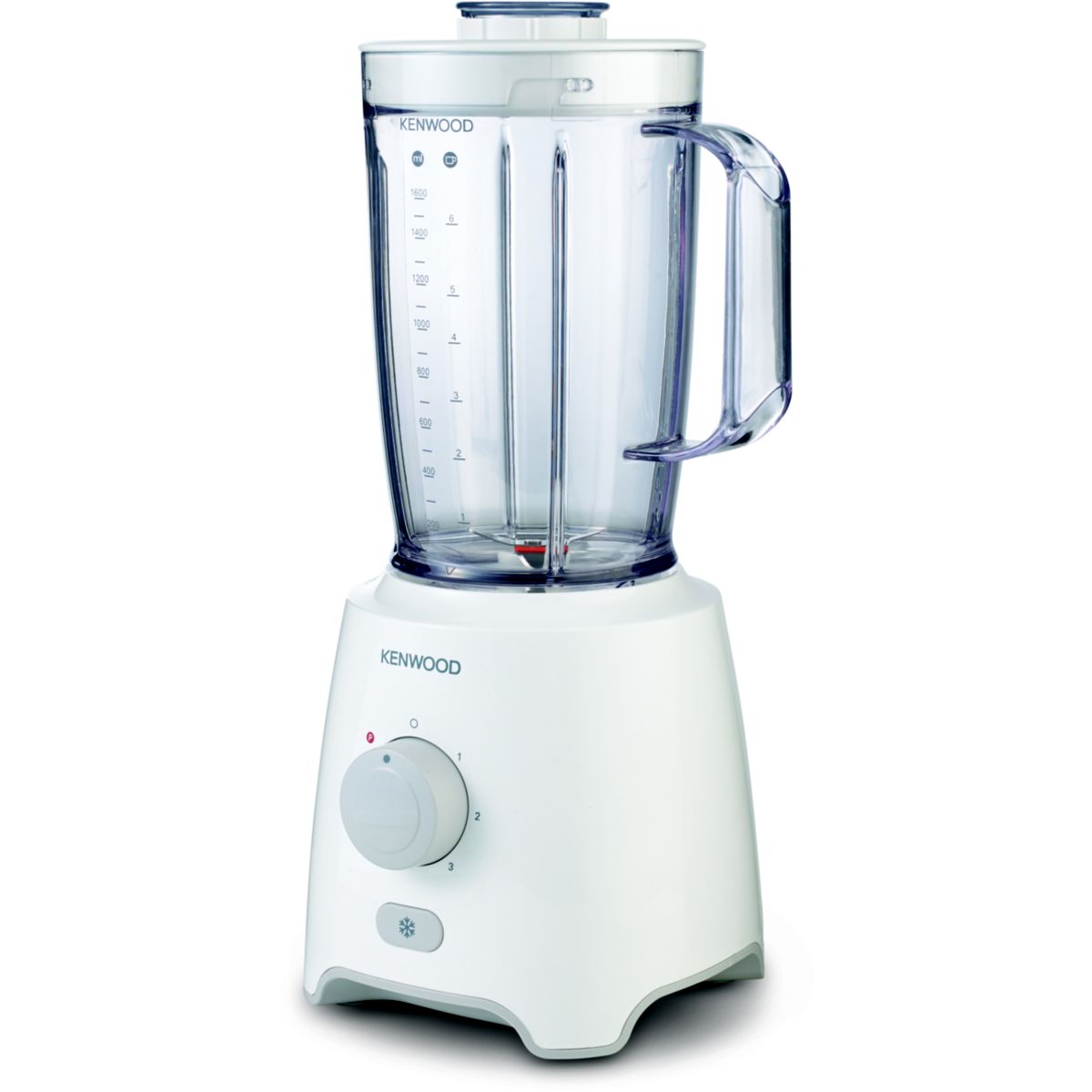 Blender KENWOOD BLEND-X FRESH BLP400WH