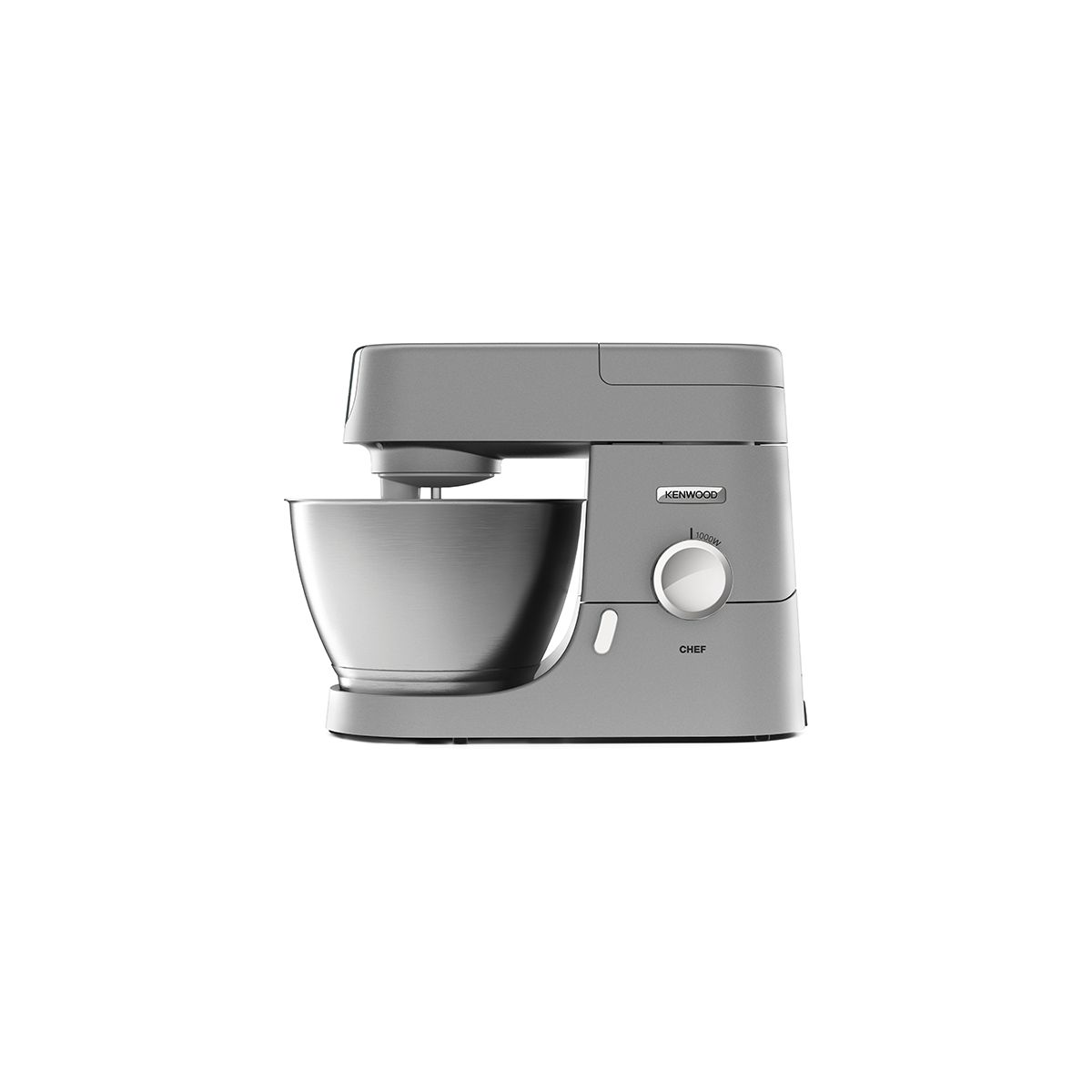 Robot pâtissier KENWOOD KVC3100S + kit patisserie + livre