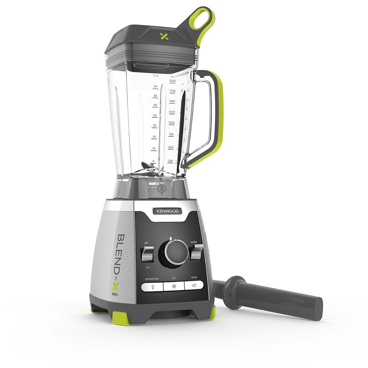 Blender KENWOOD BLP900BK Blen X-Tract