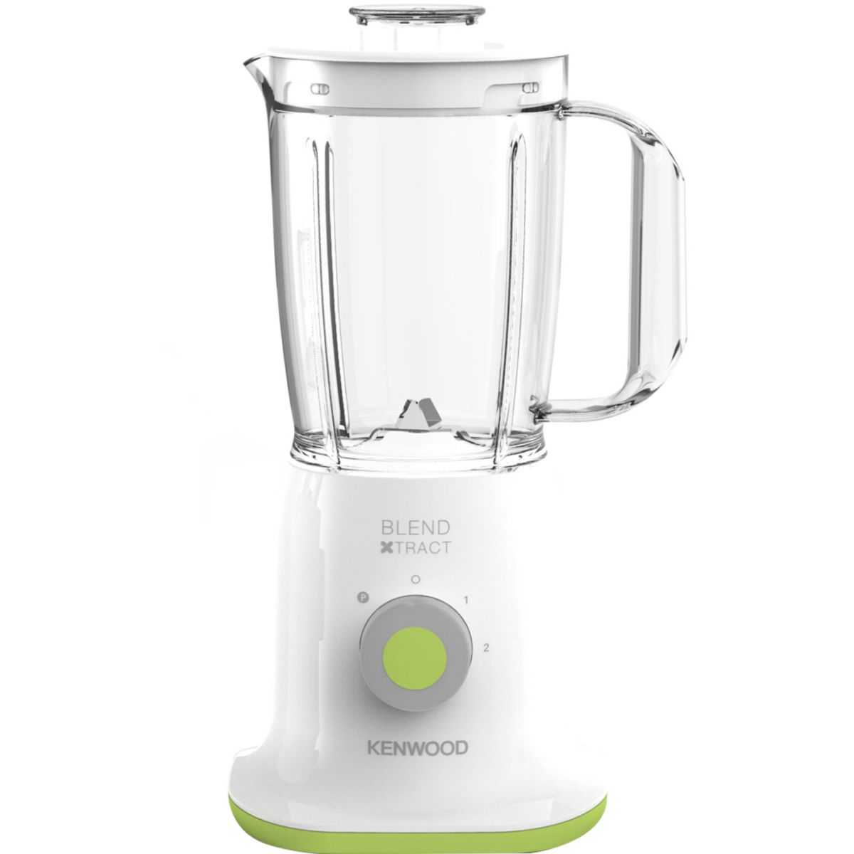 Blender KENWOOD Blend-X-TRACT BL237WG