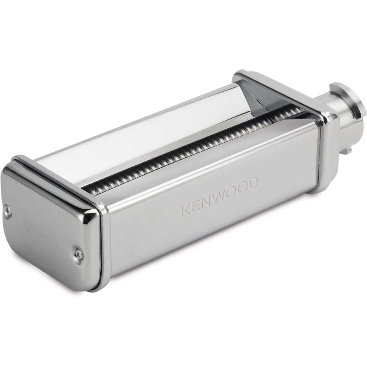 Laminoir KENWOOD KAX984ME Filière Spaghettis
