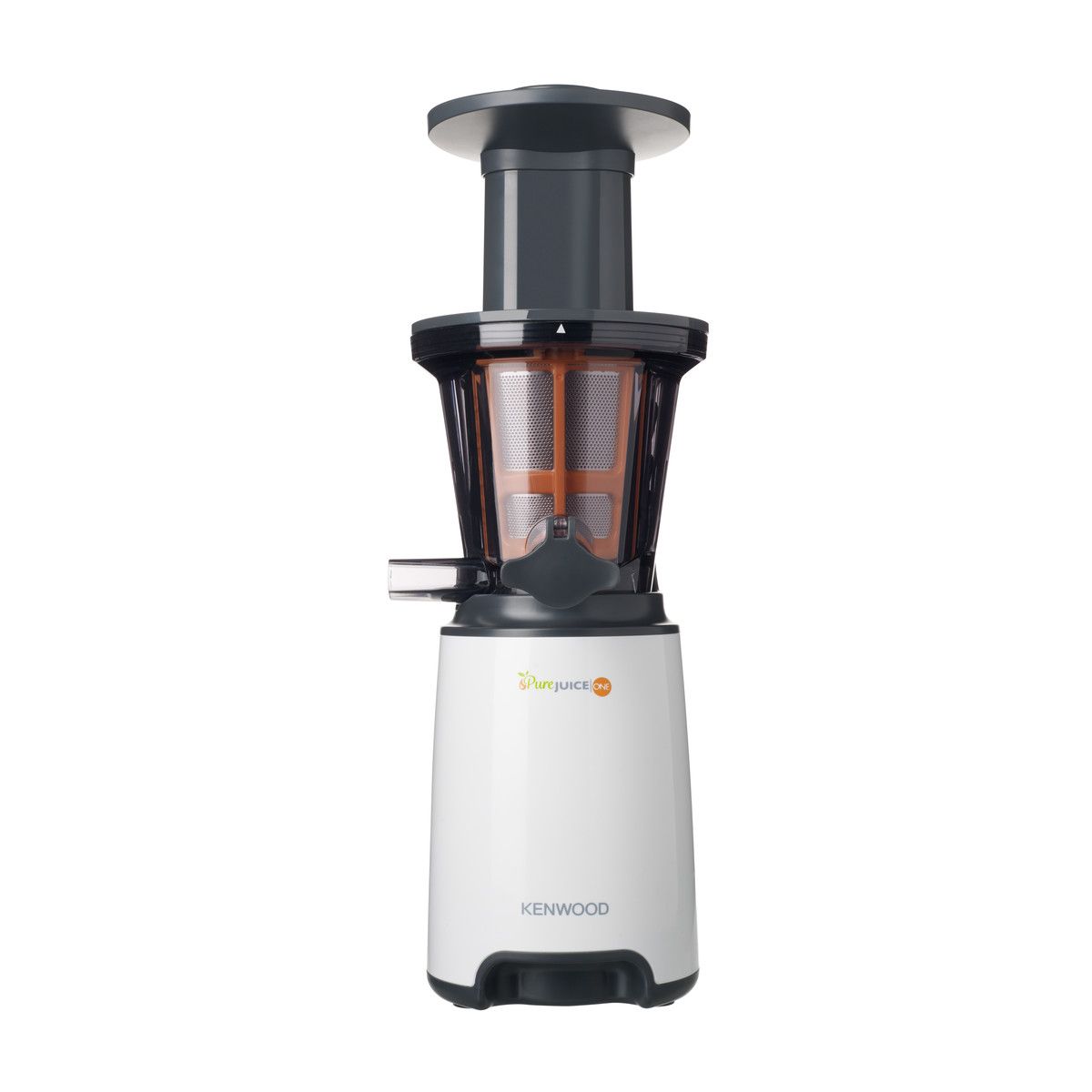 Extracteur de jus KENWOOD JMP400WH
