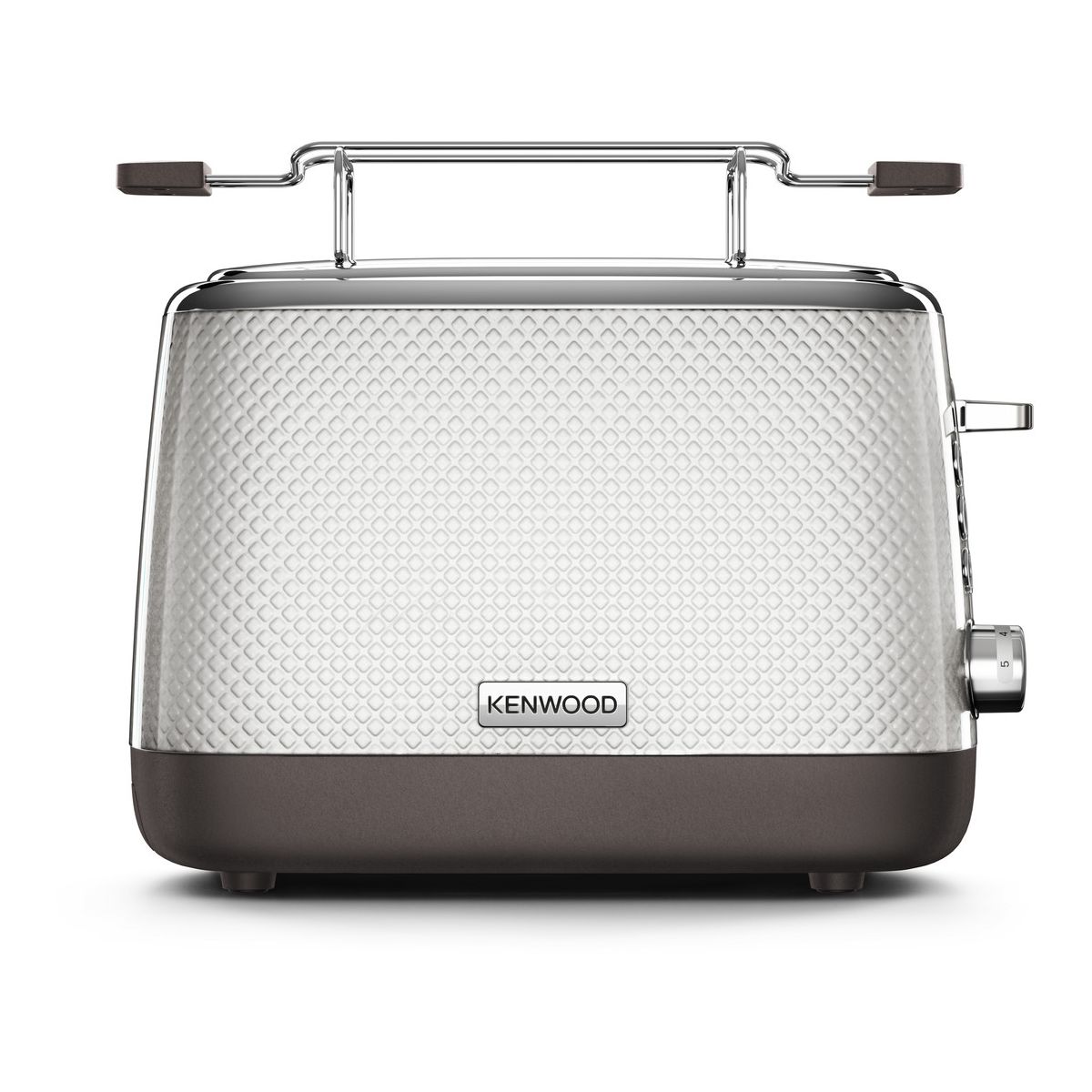 Grille-pain KENWOOD TCM811WH Mesmerine Pure White