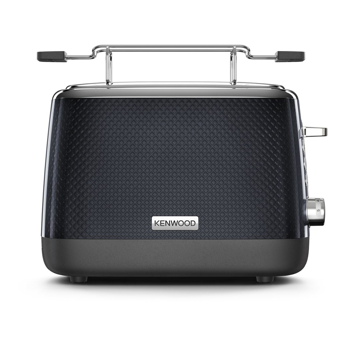 Grille-pain KENWOOD TCM811BK Mesmerine Stardust Black