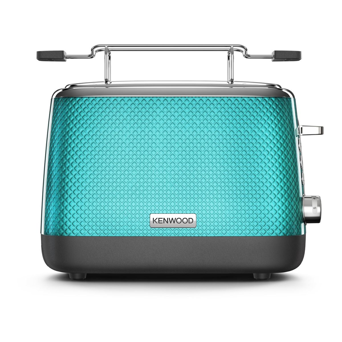 Grille-pain KENWOOD TCM811BL Mesmerine Marine Blue