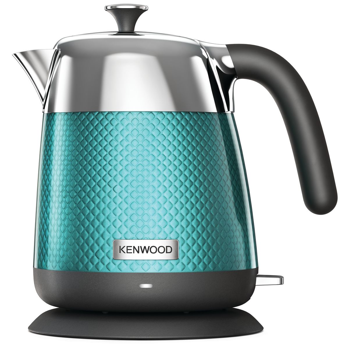 Bouilloire KENWOOD ZJM810BL Mesmerine Marine Blue