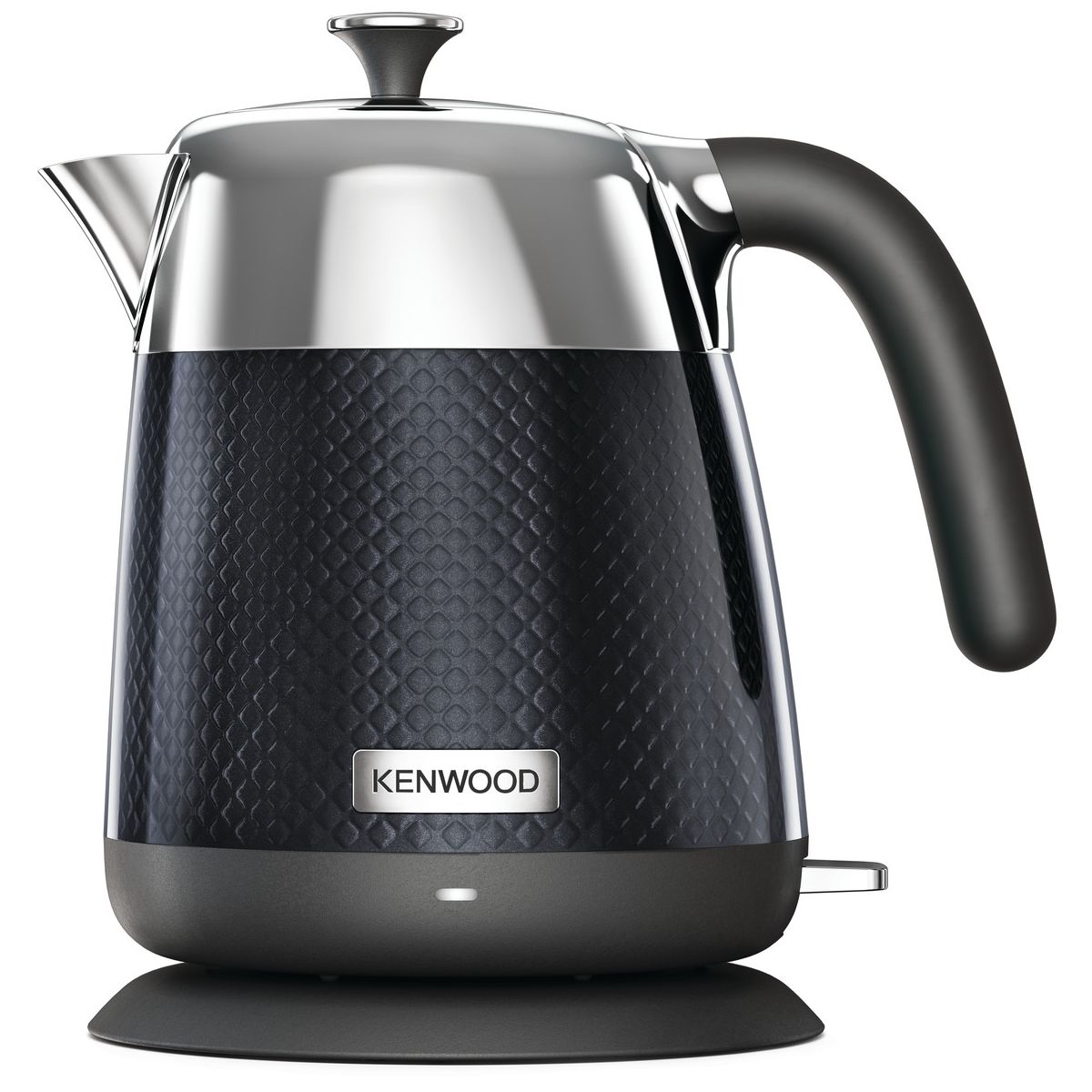 Bouilloire KENWOOD ZJM810BK Mesmerine Stardust Black