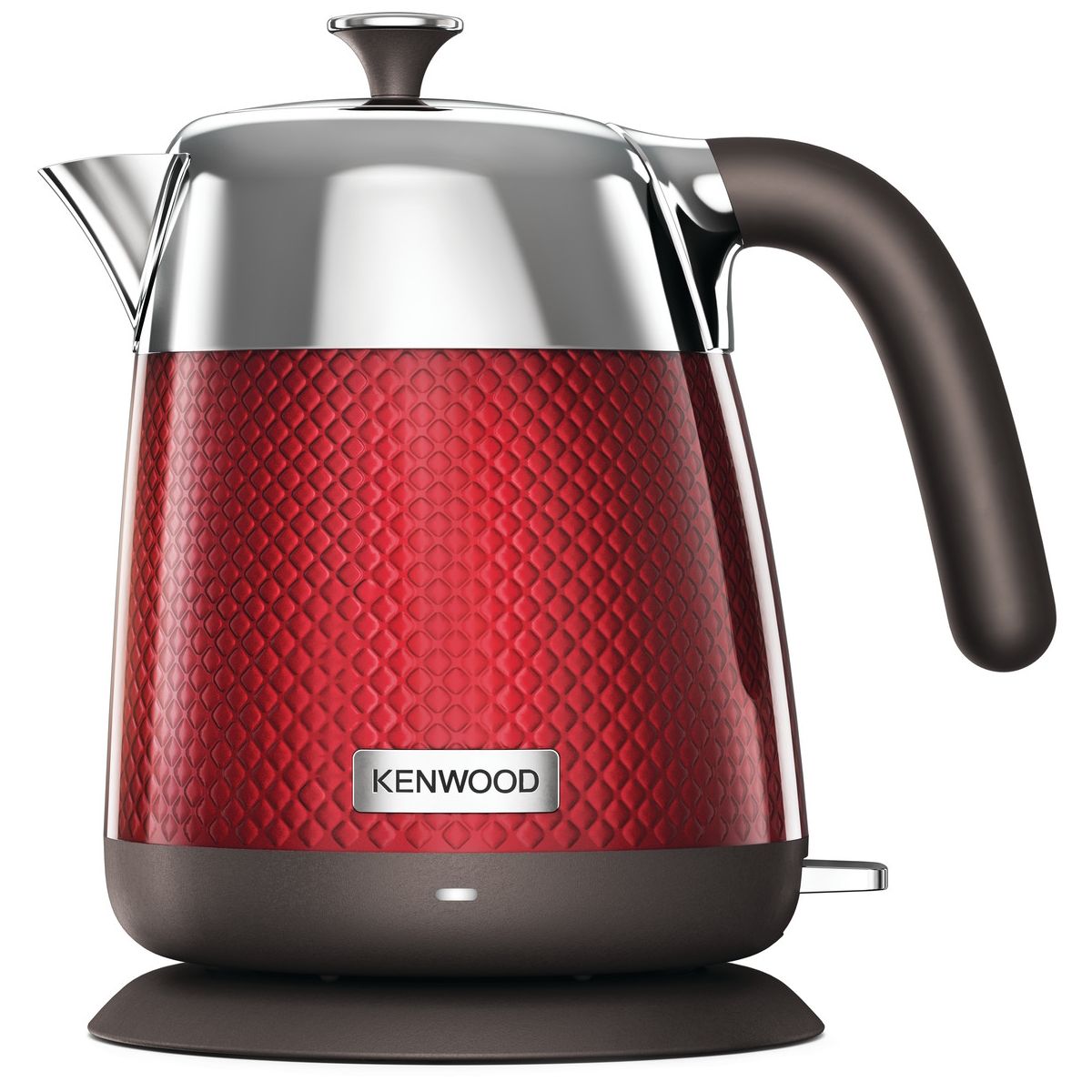 Bouilloire KENWOOD ZJM810RD Mesmerine Deep Red
