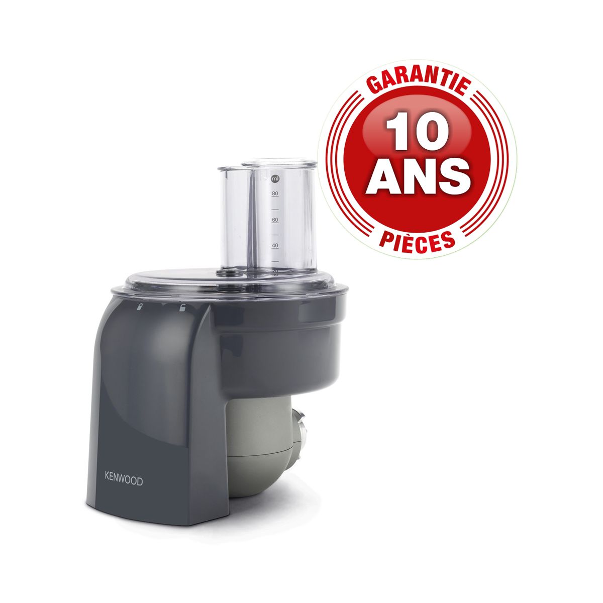 Découpe KENWOOD KAX412PL Accessoire à brunoise