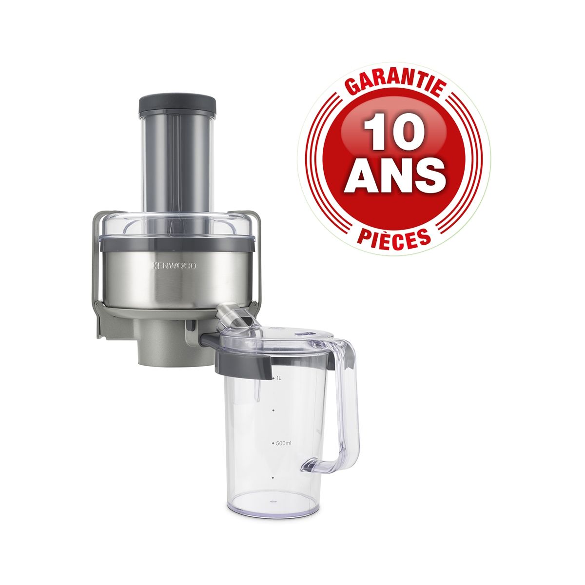 Centrifugeuse KENWOOD AT653 Centrifugeuse Vita Pro-active