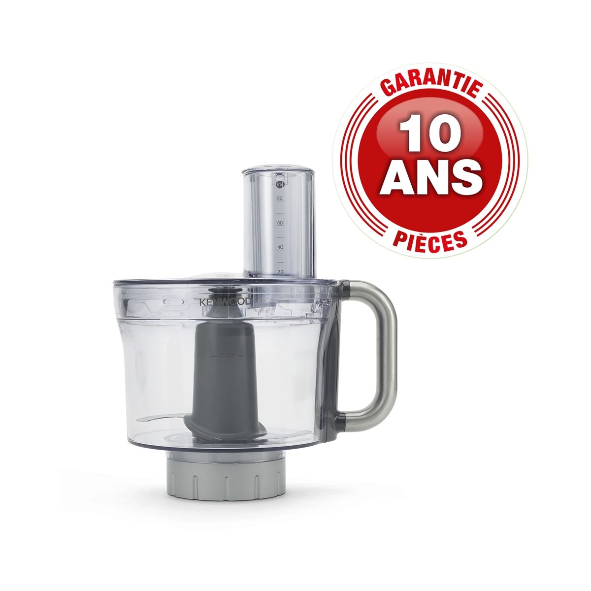 ACC. KENWOOD KAH659PL Bol Multi Pro Titanium 2.5L