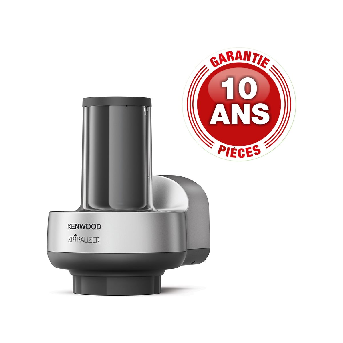Découpe KENWOOD KAX712PL Découpe aliments Spirale