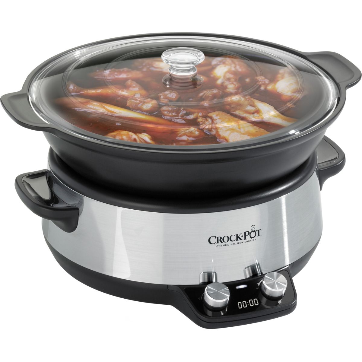 Mijoteuse CROCK POT CSC011X-01