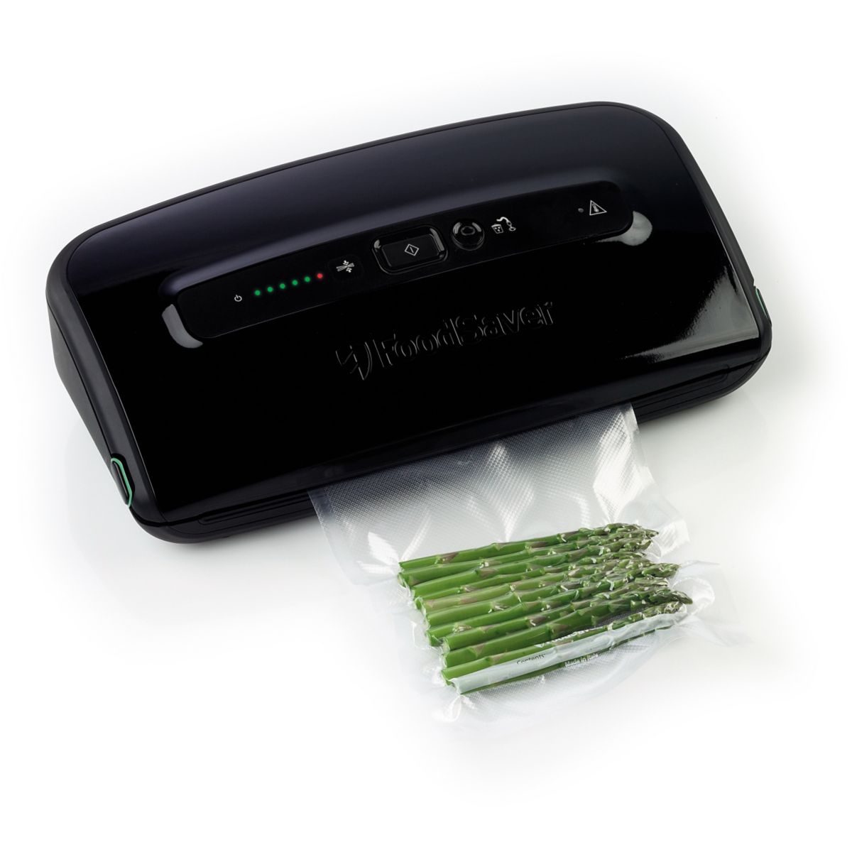 Mise sous vide FOOD SAVER FFS002X-01