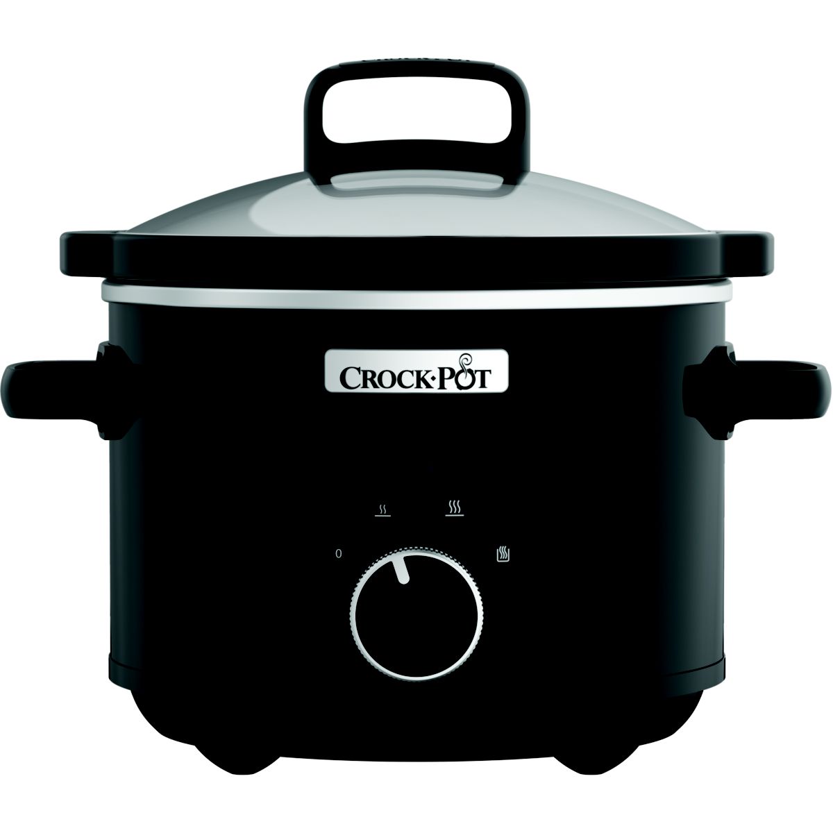 Mijoteuse CROCK POT CSC046X-01 2.4 litres