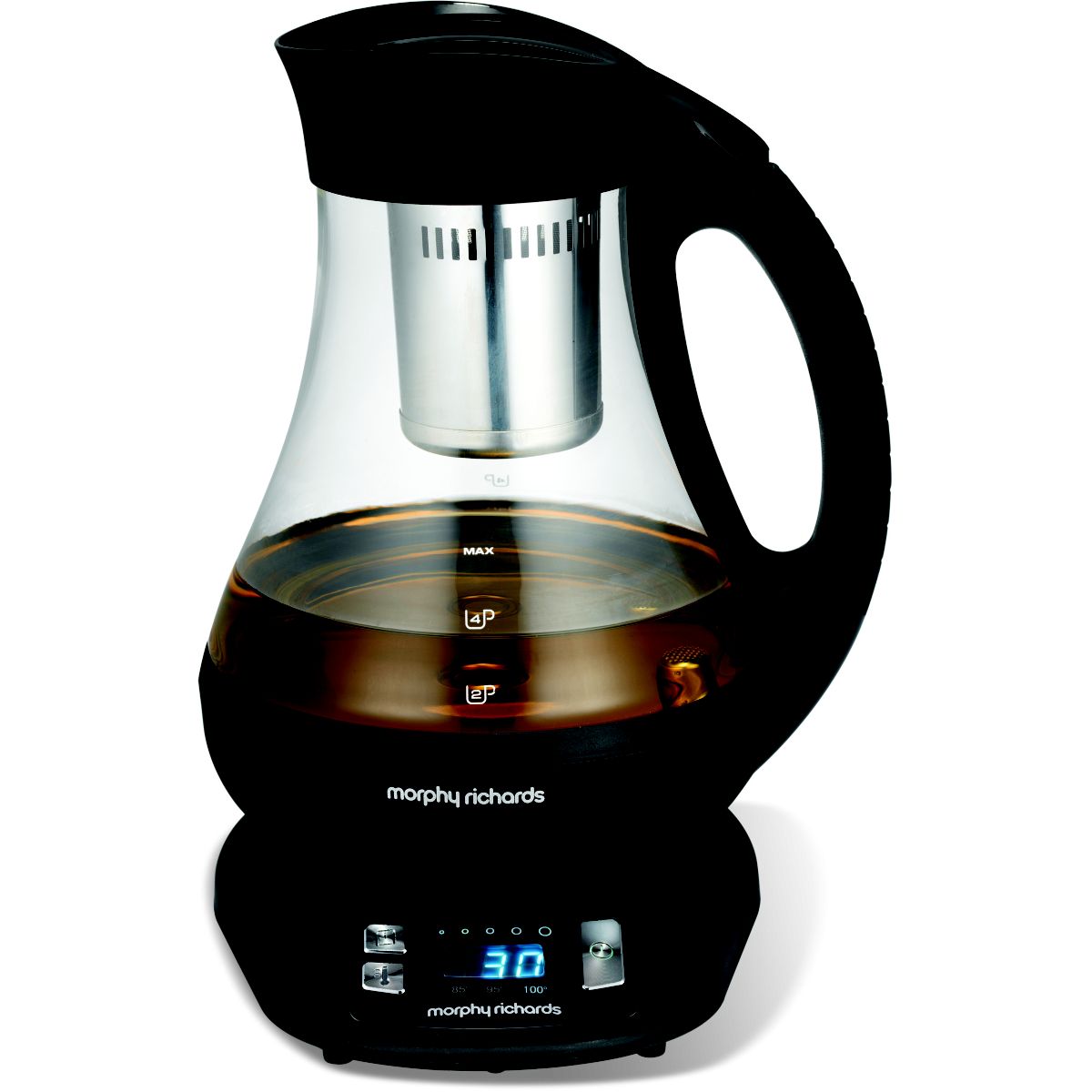 Théière MORPHY RICHARDS M43970EE