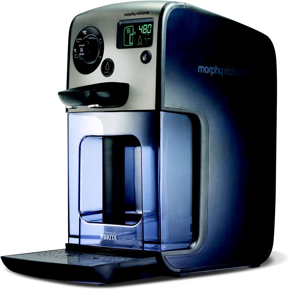 Fontaine à eau MORPHY RICHARDS M131000EE Redefine