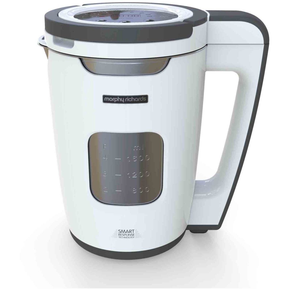 Blender chauffant MORPHY RICHARDS Soup Maker Smart control M50120EE