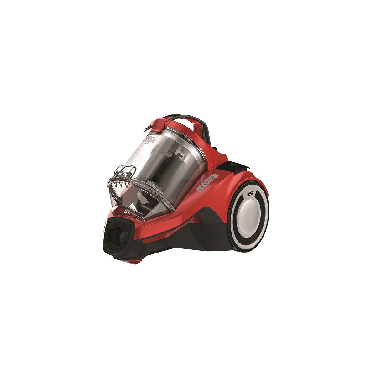 Aspirateur sans sac DIRT DEVIL DD2425-1 REBEL 35 PARQUET