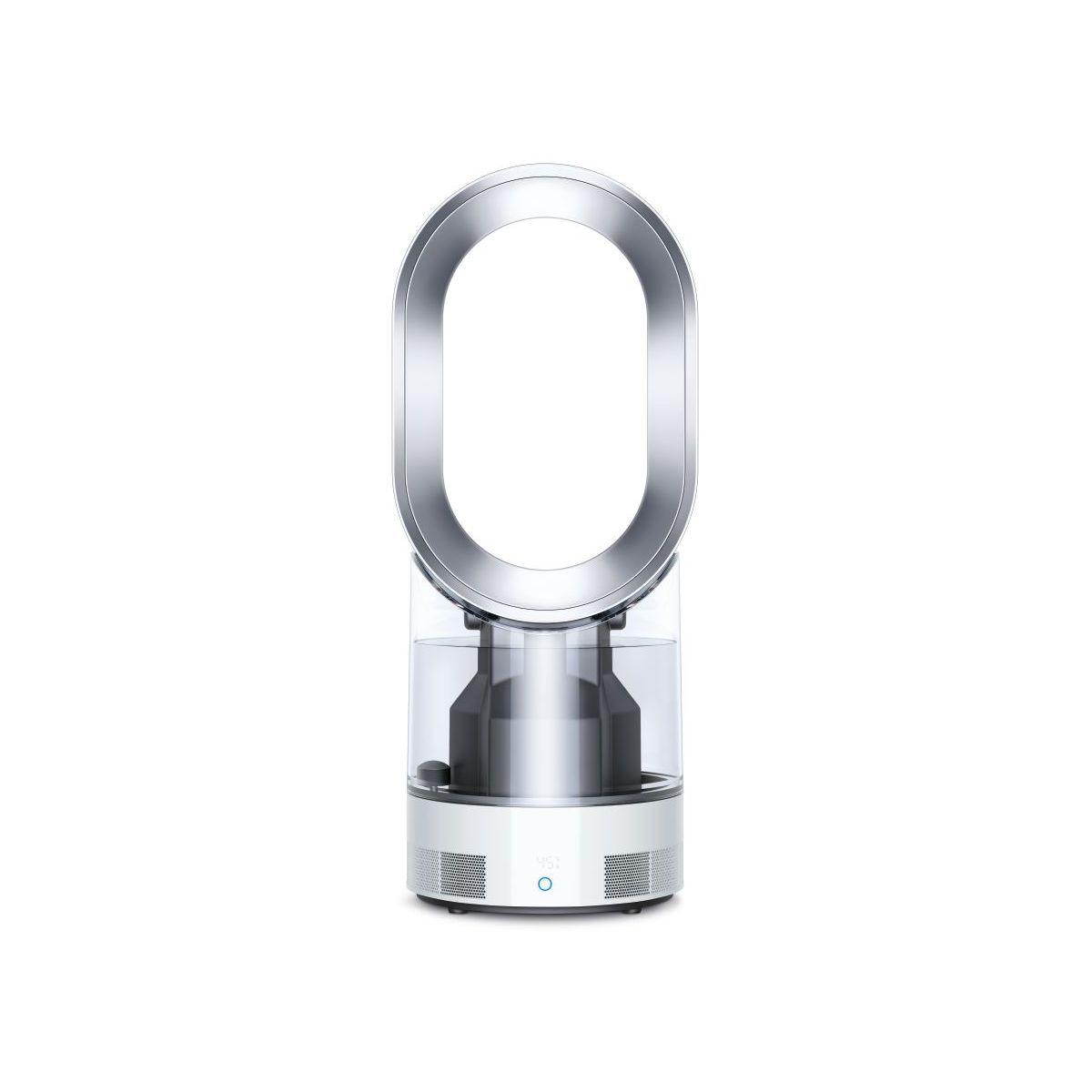 Humidificateur DYSON AM10 WHITE/SILVER (photo) Humidificateur DYSON AM10 WHITE/SILVER (photo)