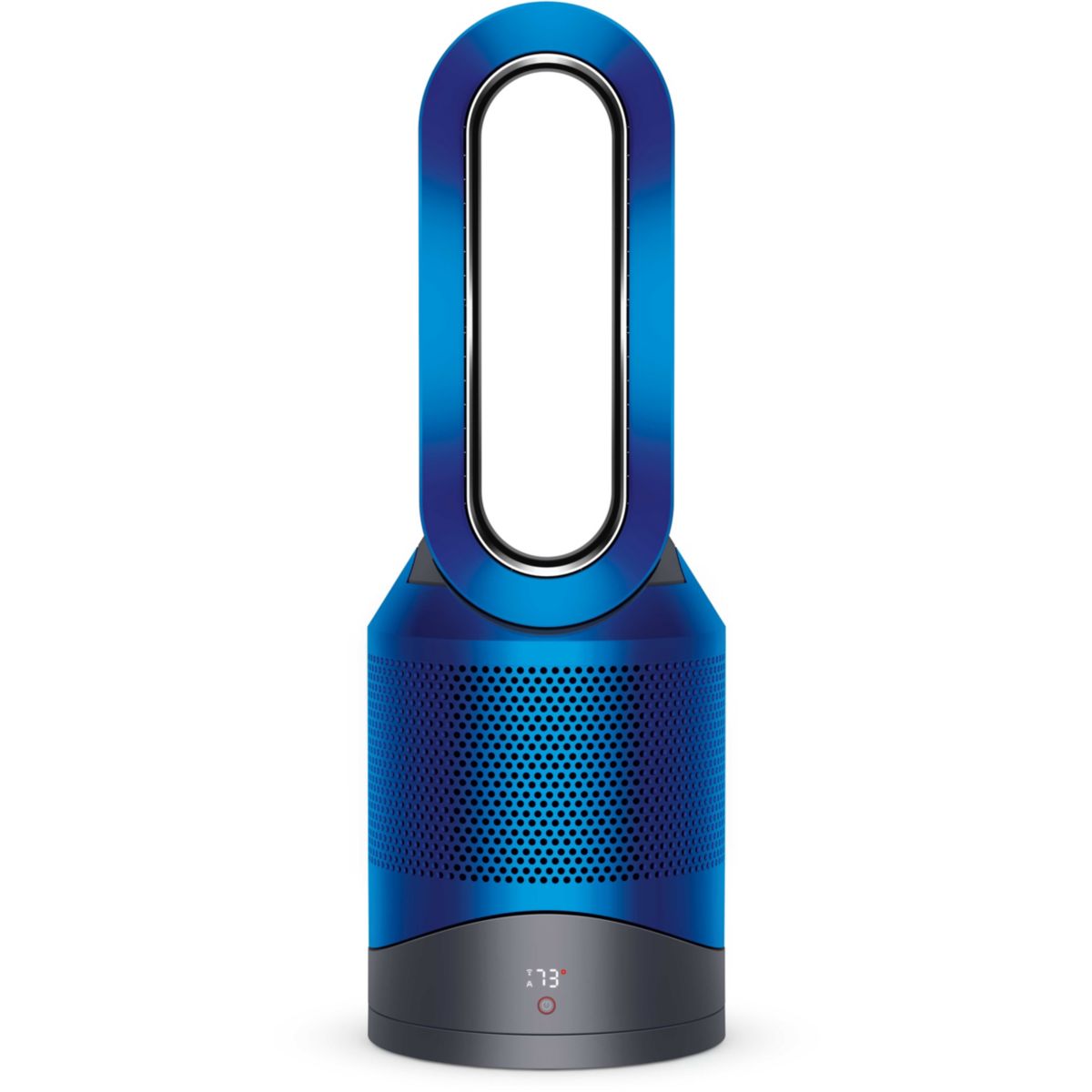 Purificateur DYSON Pure Hot+Cool Link Blue (photo) Purificateur DYSON Pure Hot+Cool Link Blue (photo)