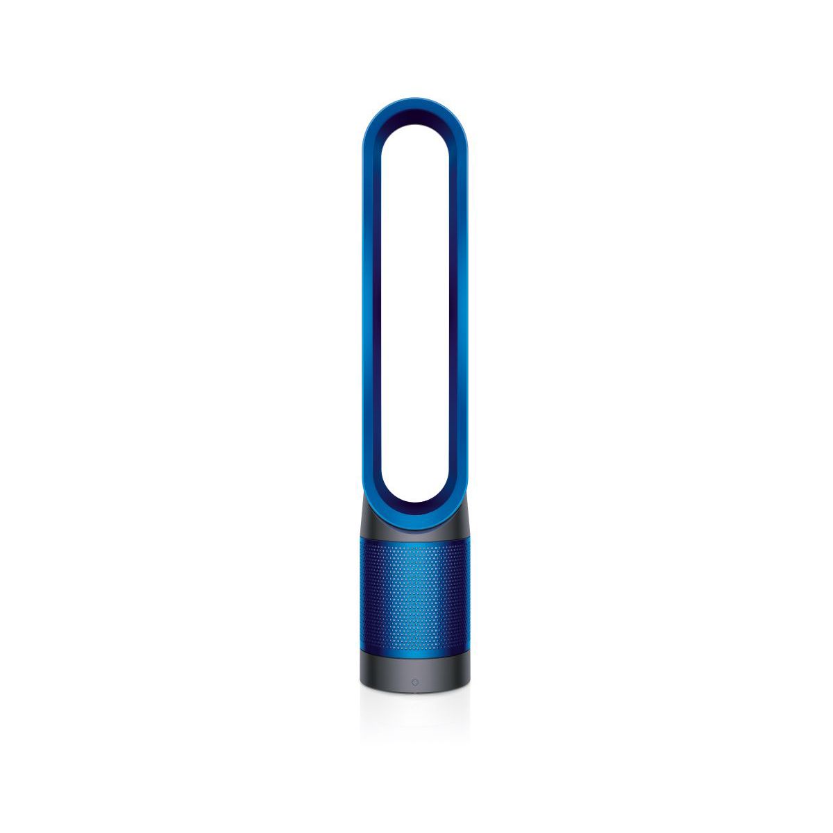 Ventilateur DYSON Cool Purifier Tower Fan Iron blue (photo) Ventilateur DYSON Cool Purifier Tower Fan Iron blue (photo)