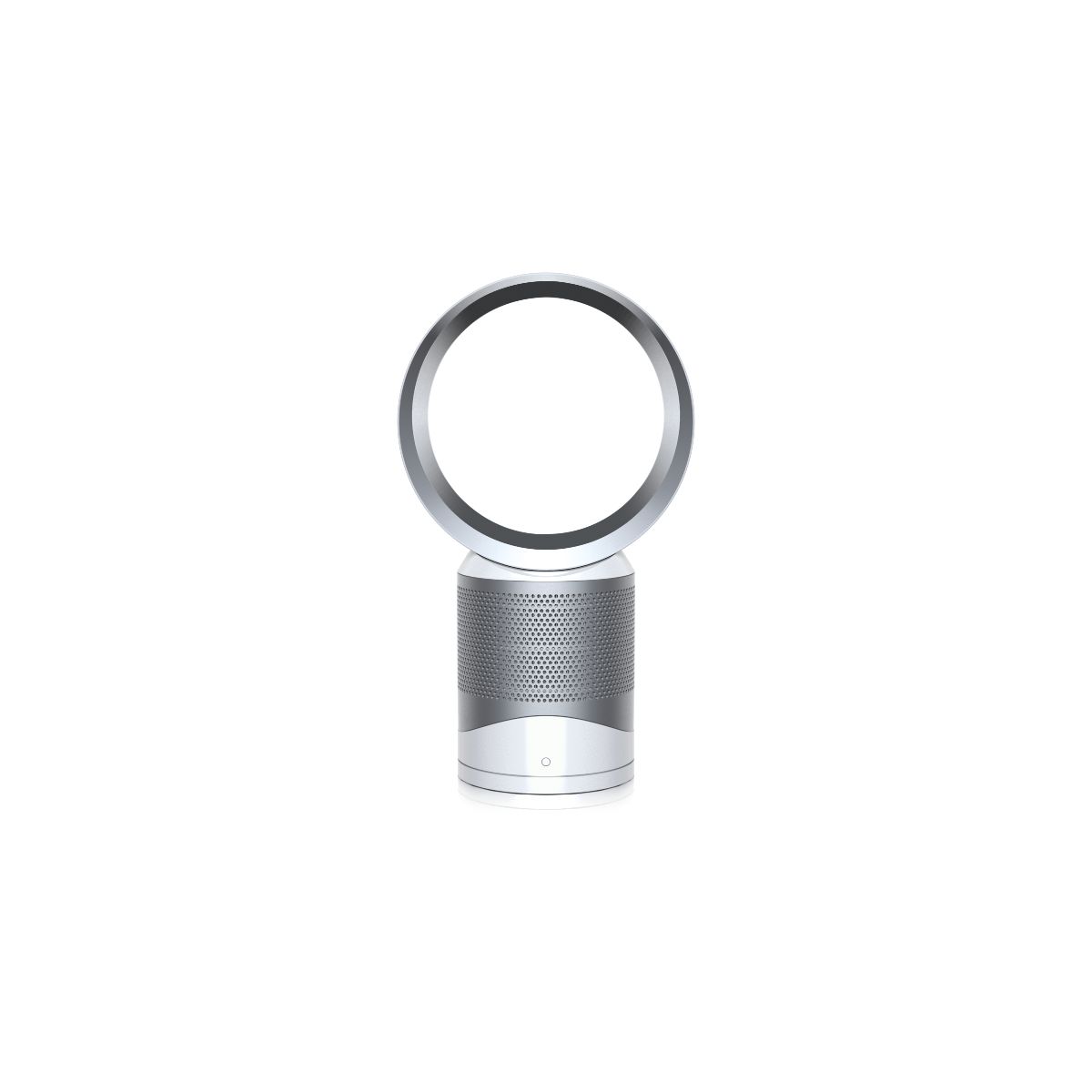 Purificateur Ventilateur DYSON Pure cool link de table Blanc/gris (photo) Purificateur Ventilateur DYSON Pure cool link de table Blanc/gris (photo)