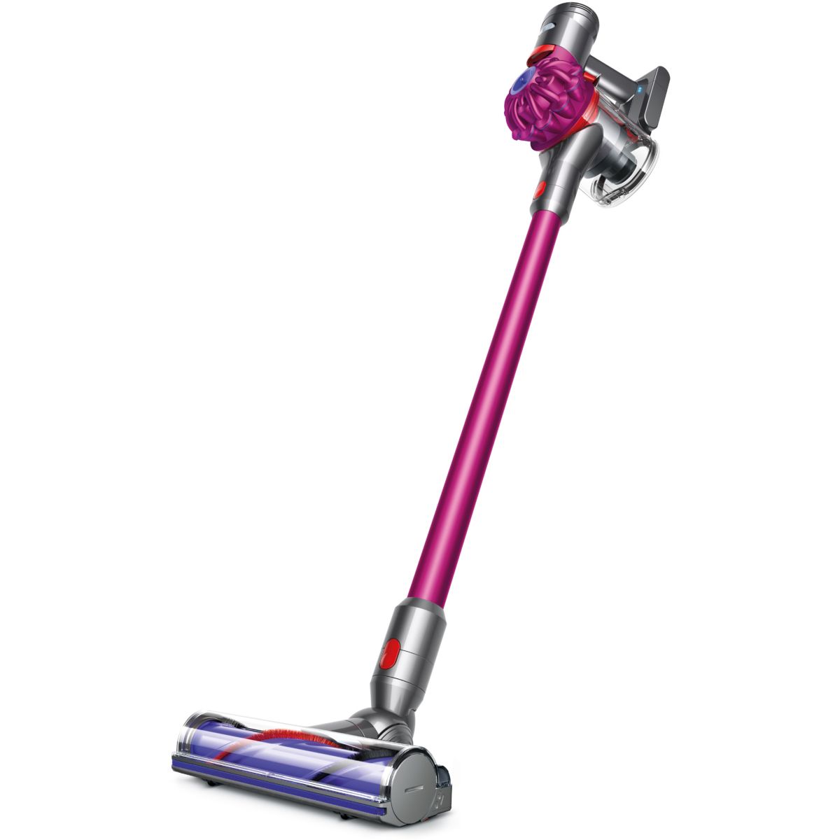 Aspirateur balai DYSON V7 Motorhead