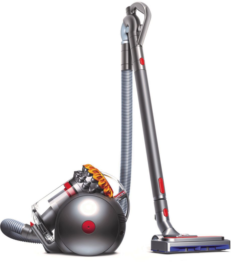 Aspirateur sans sac DYSON Big ball allergy 2
