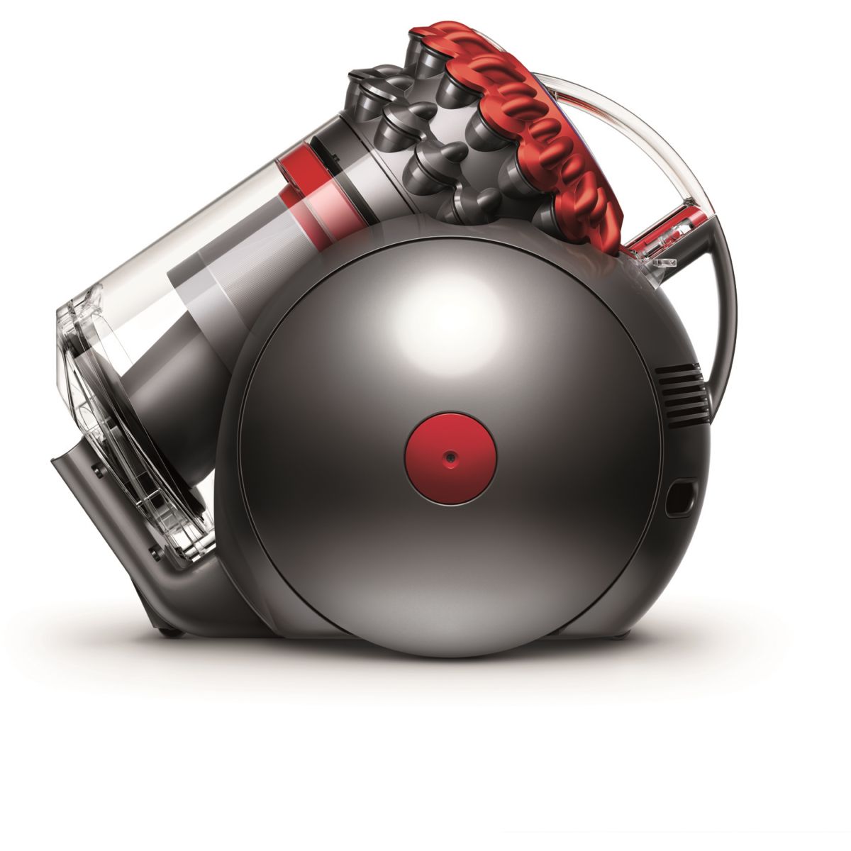 Aspirateur sans sac DYSON Big Ball Allergy + V7 Trigger