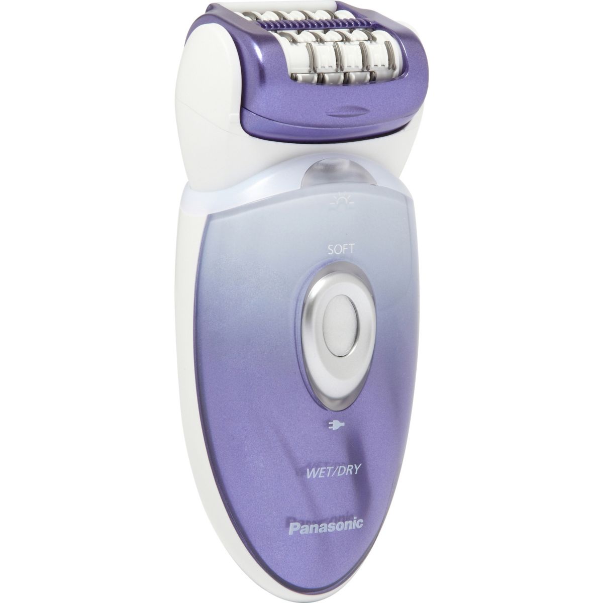 Epilateur électrique PANASONIC ES ED20 V503 (photo) Epilateur électrique PANASONIC ES ED20 V503 (photo)