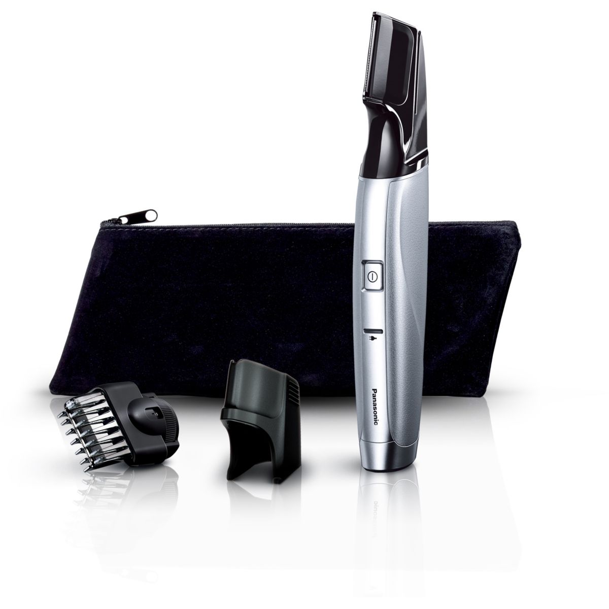 Tondeuse multifonction PANASONIC ER-GD 60