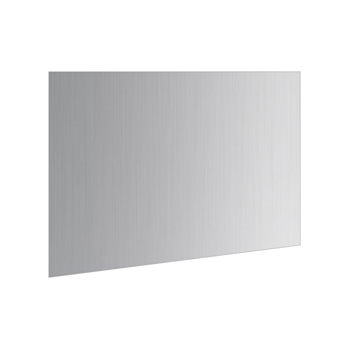 Crédence FALCON CREDENCE 110 INOX