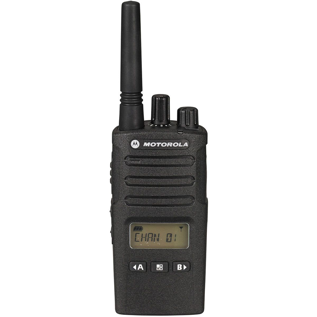 Talkie walkie MOTOROLA XT-460 (photo) Talkie walkie MOTOROLA XT-460 (photo)