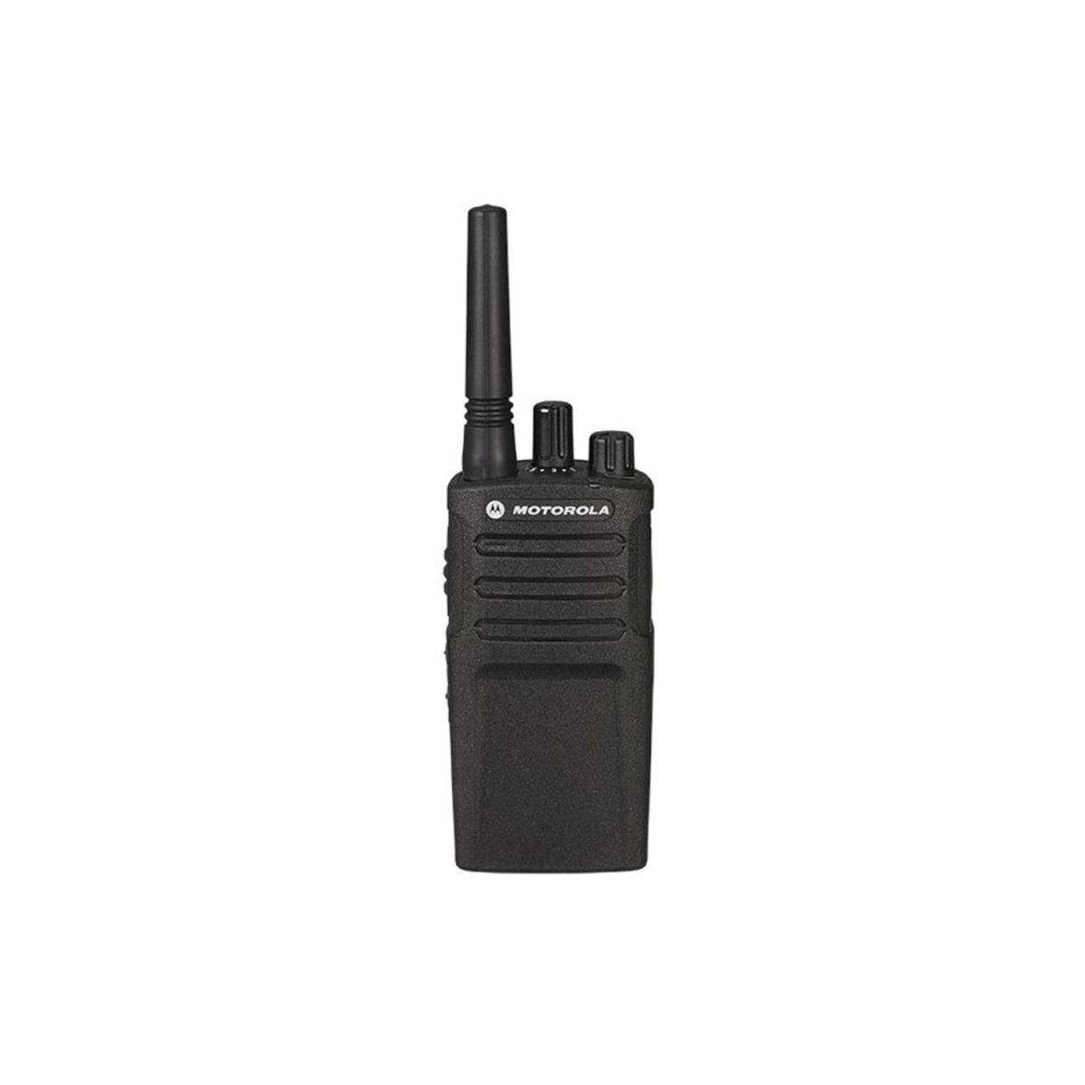 Talkie walkie MOTOROLA XT-420 (photo) Talkie walkie MOTOROLA XT-420 (photo)