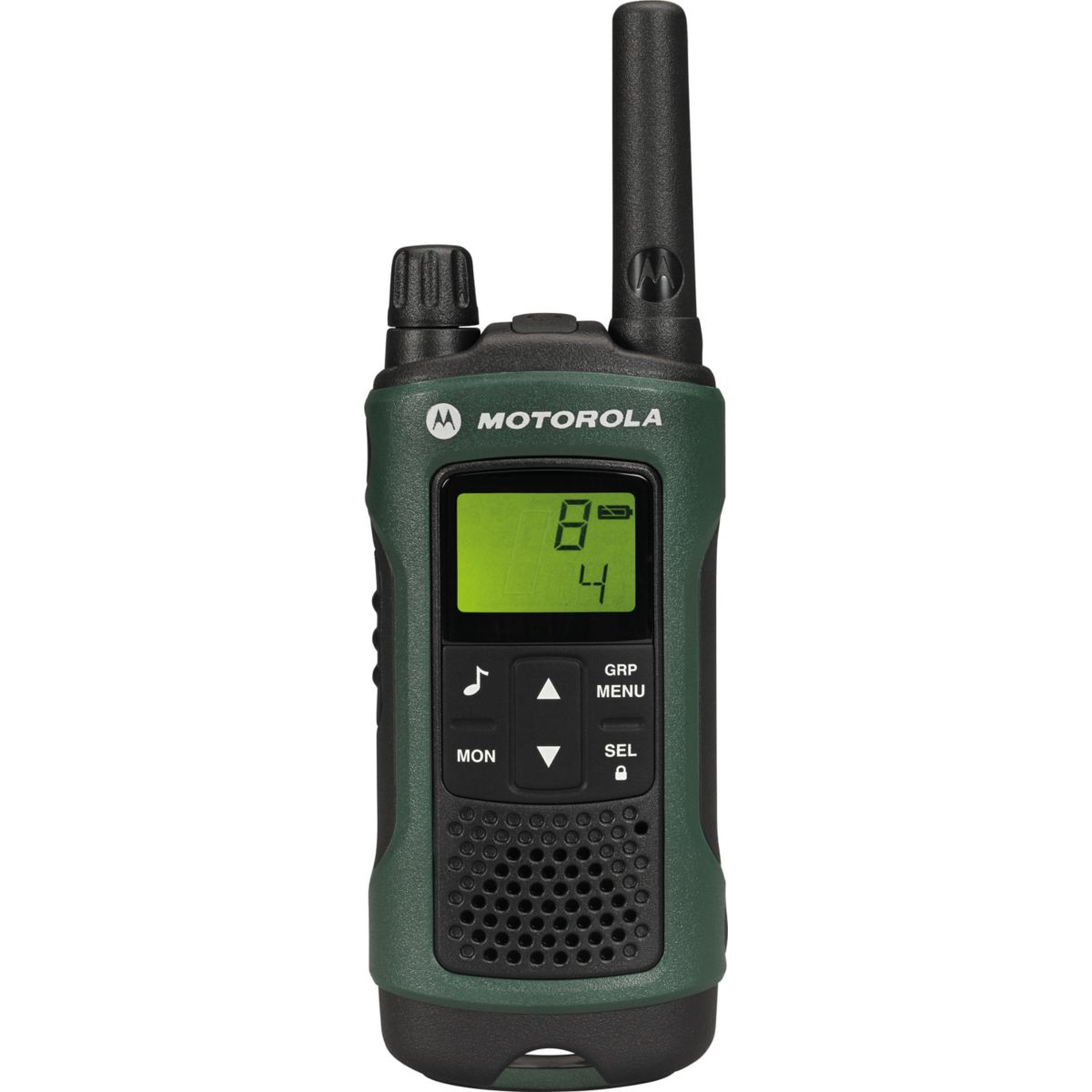 Talkie walkie MOTOROLA TLKR T81 (photo) Talkie walkie MOTOROLA TLKR T81 (photo)