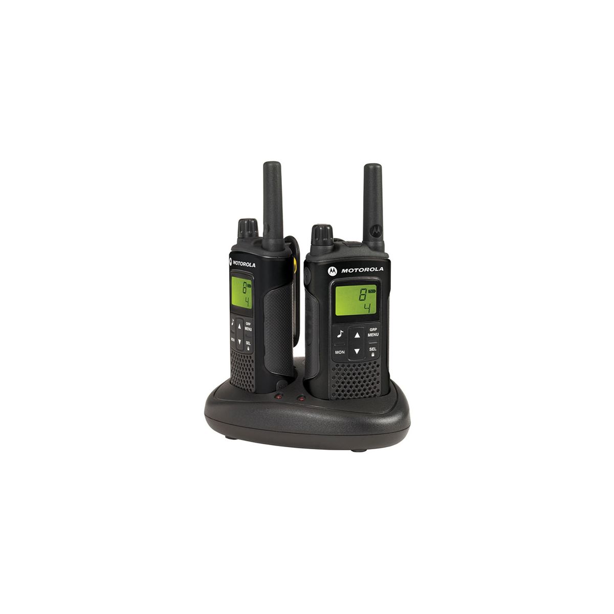 Talkie walkie MOTOROLA XT-180 (photo) Talkie walkie MOTOROLA XT-180 (photo)