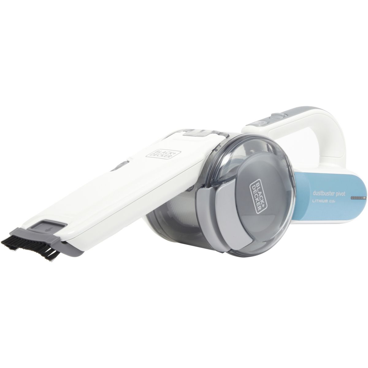 Aspirateur main BLACK ET DECKER PV1020L