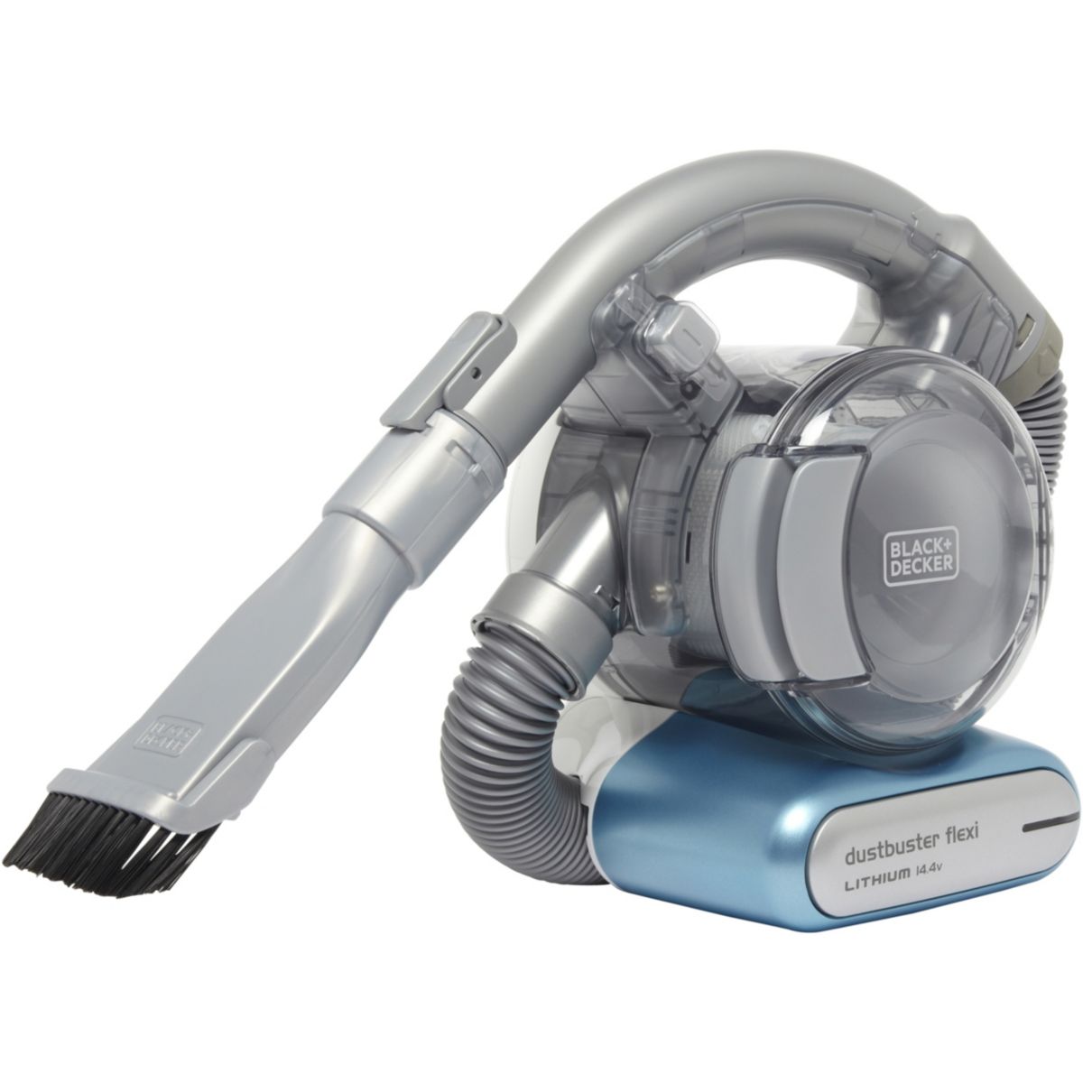Aspirateur main BLACK ET DECKER PD1420LP