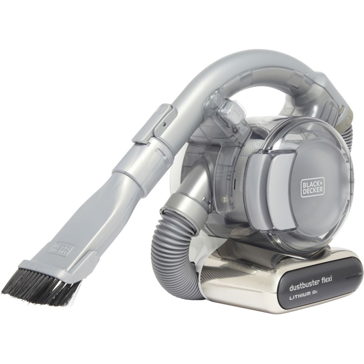 Aspirateur main BLACK ET DECKER PD1820L